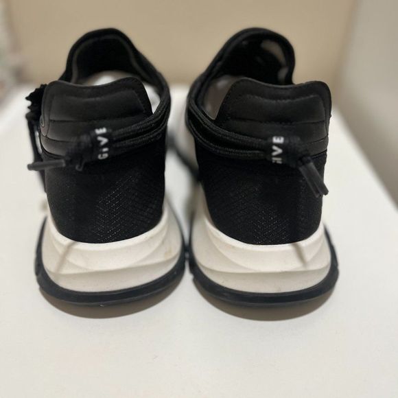 Givenchy zip sneaker - Picture 4 of 5